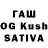 Конопля White Widow Jarrad